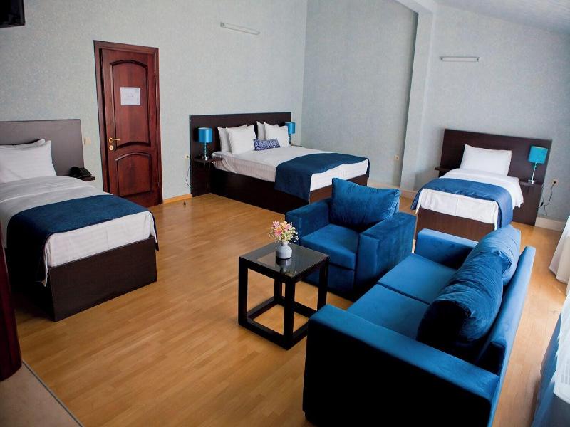 Hotel Bella Casa image