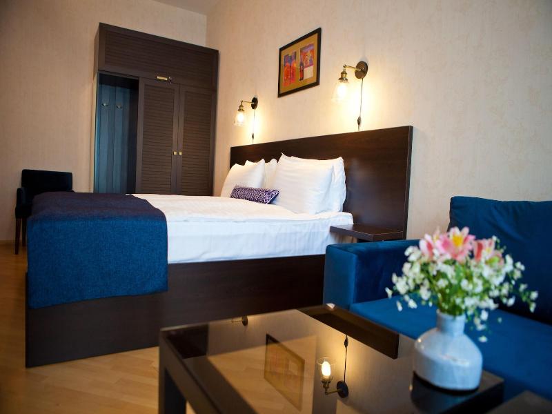 Hotel Bella Casa image