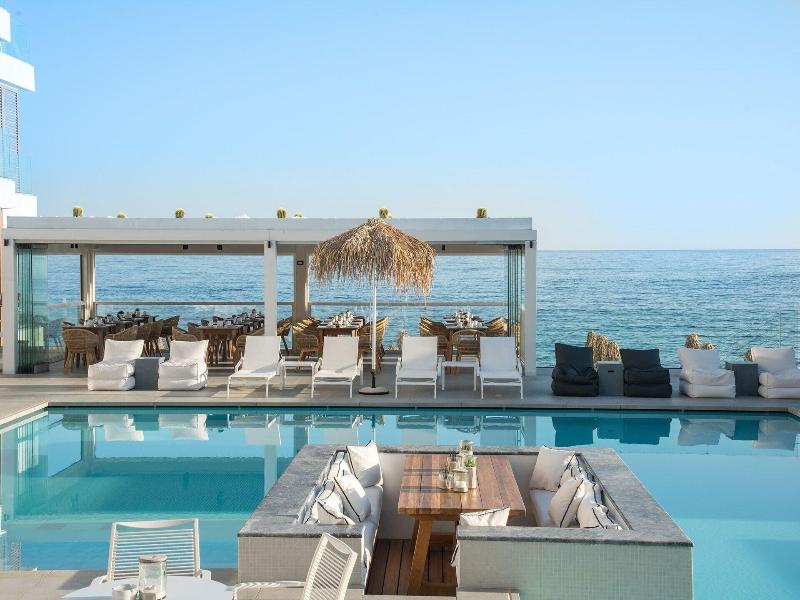 Enorme Ammos Beach image