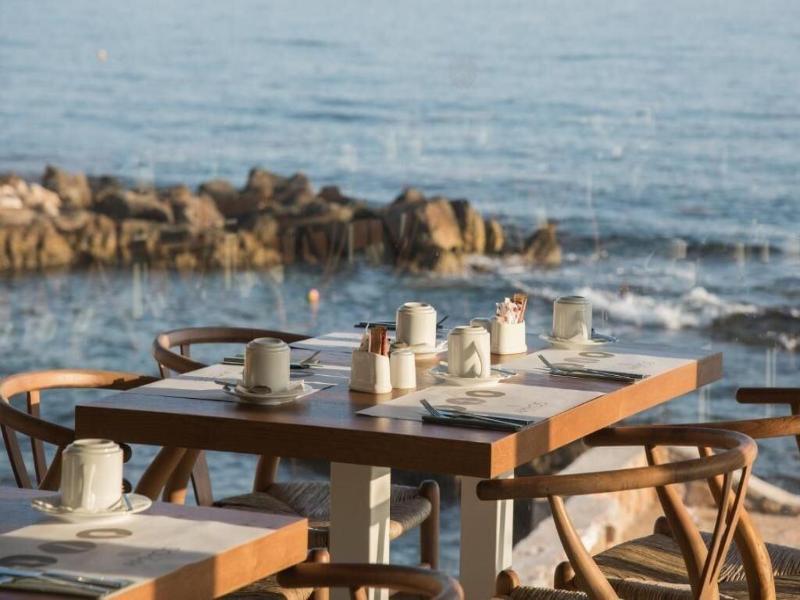 Enorme Ammos Beach image
