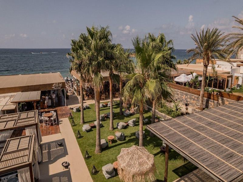 Enorme Ammos Beach image