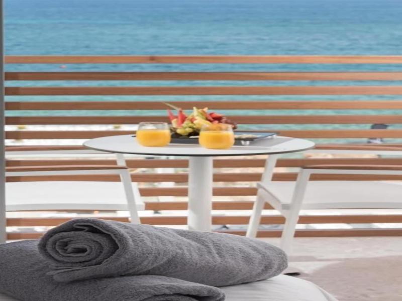 Enorme Ammos Beach image
