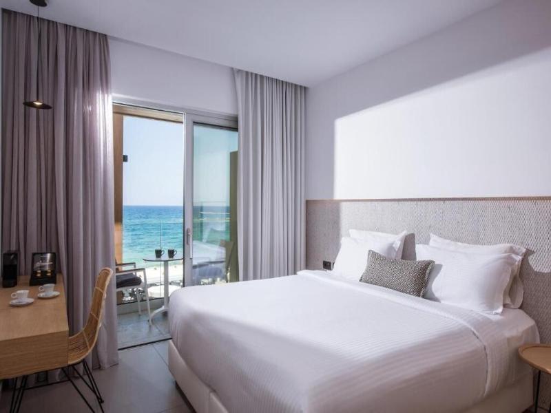 Enorme Ammos Beach image