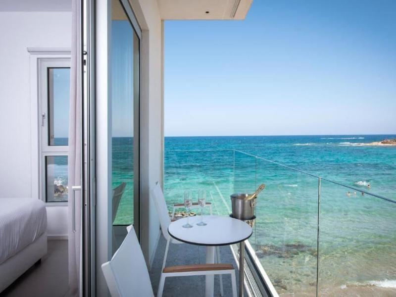 Enorme Ammos Beach image