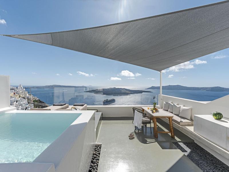 Thera Villas