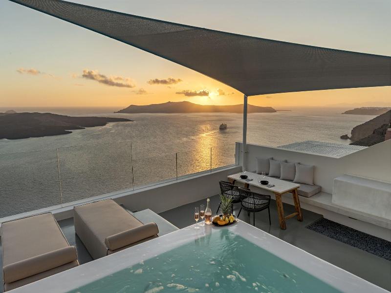 Thera Villas