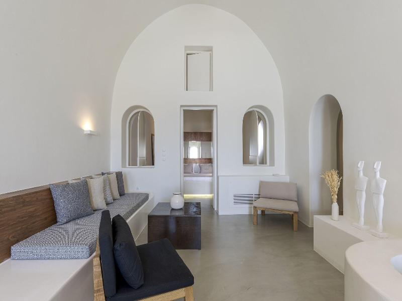Thera Villas