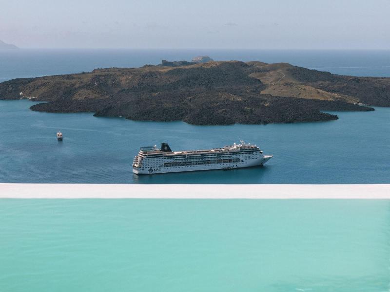 Thera Villas