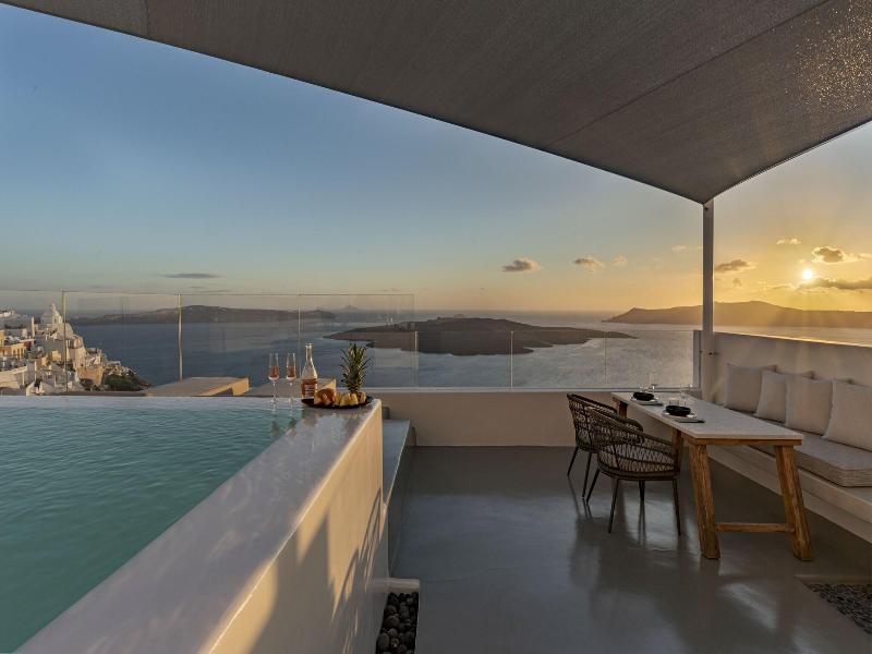 Thera Villas