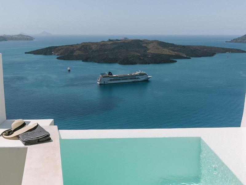 Thera Villas