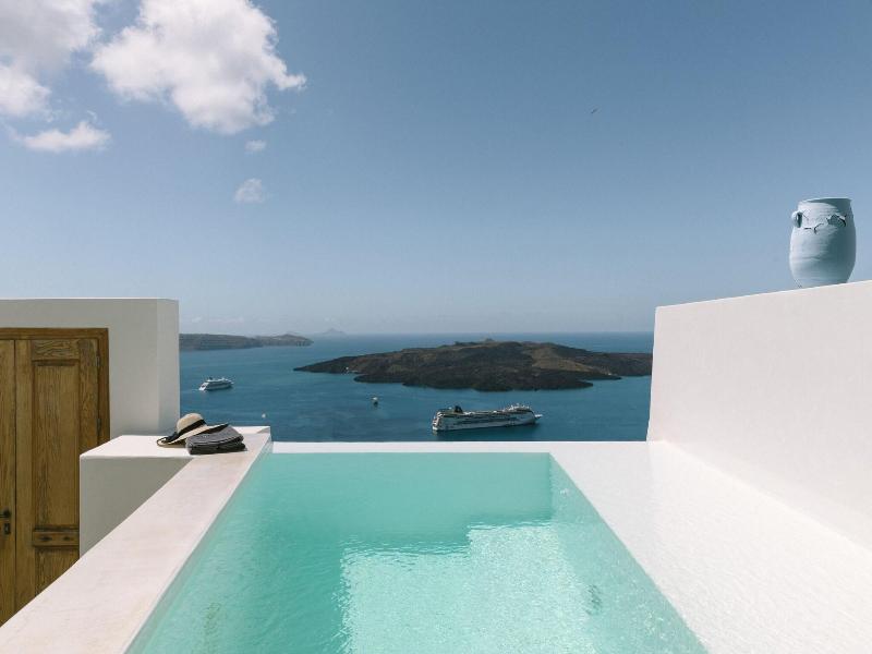 Thera Villas