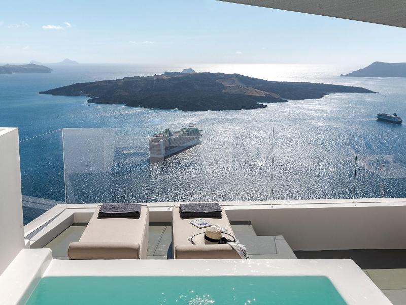 Thera Villas