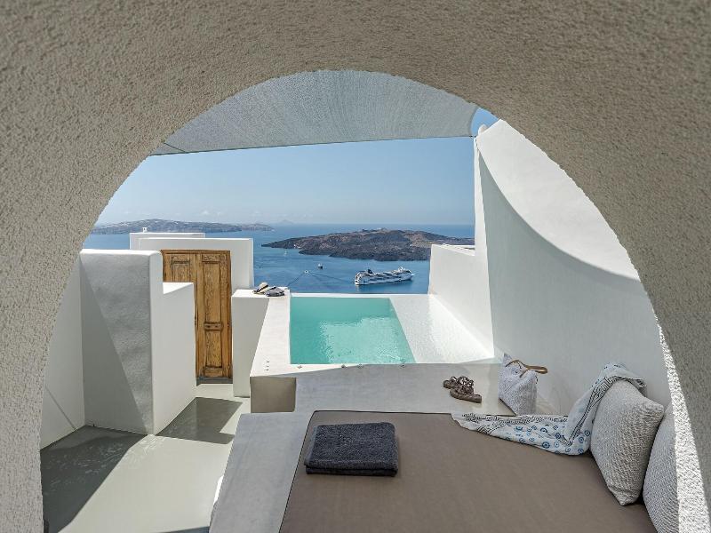 Thera Villas