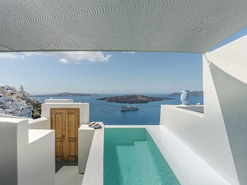Thera Villas