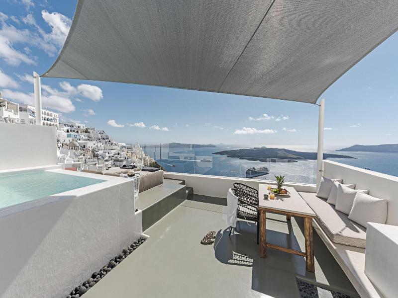 Thera Villas