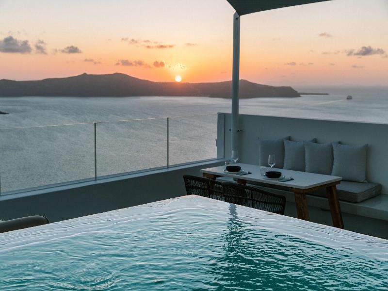 Thera Villas