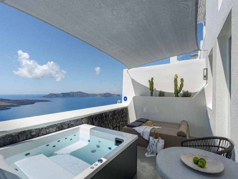 Thera Villas