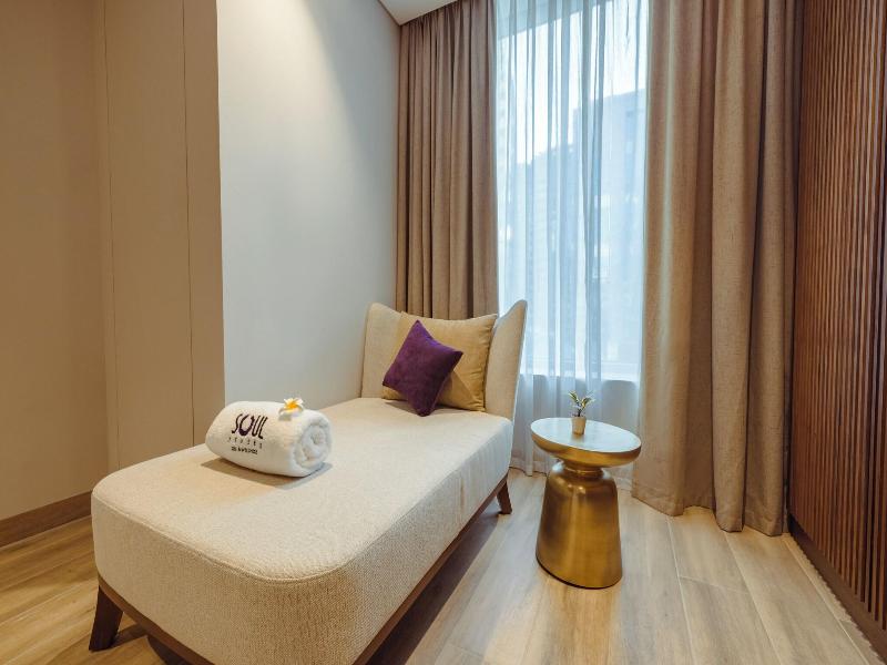Khalidia Palace Hotel Dubai image
