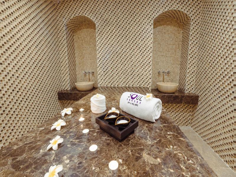 Khalidia Palace Hotel Dubai image