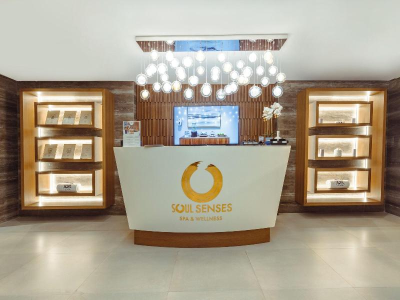 Khalidia Palace Hotel Dubai image
