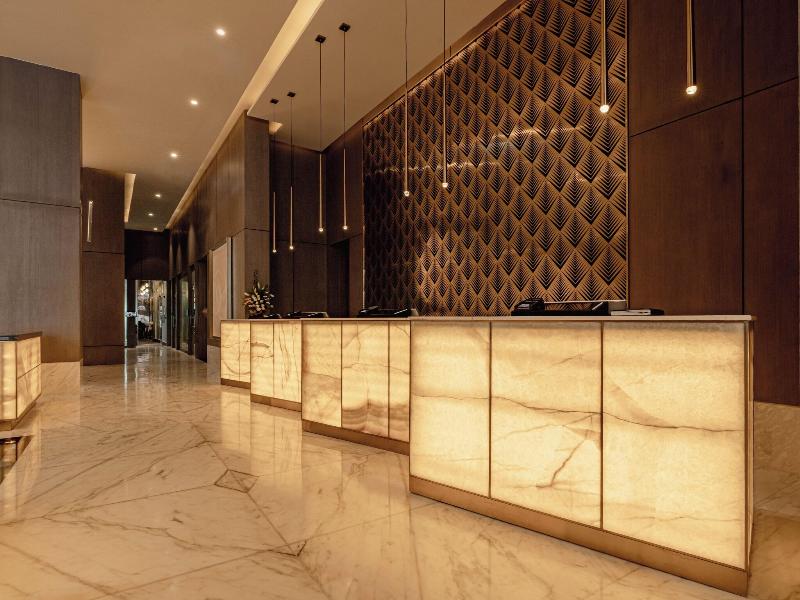 Khalidia Palace Hotel Dubai image