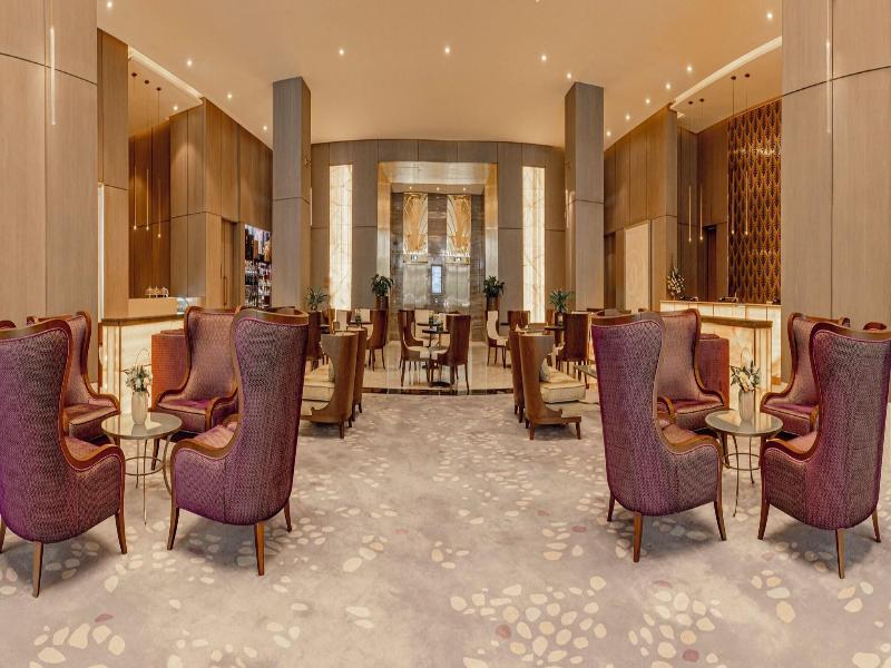 Khalidia Palace Hotel Dubai image