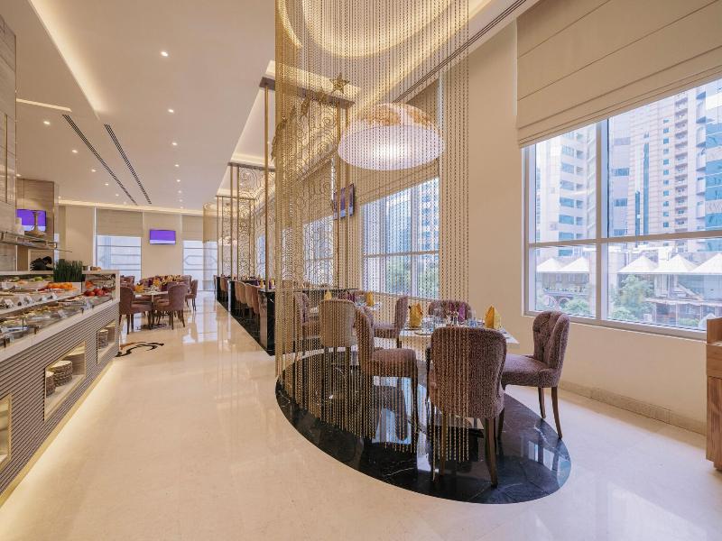 Khalidia Palace Hotel Dubai image