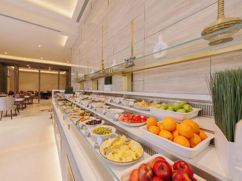 Khalidia Palace Hotel Dubai image