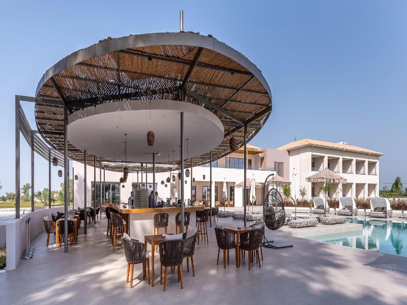 Grand Elis Hotel