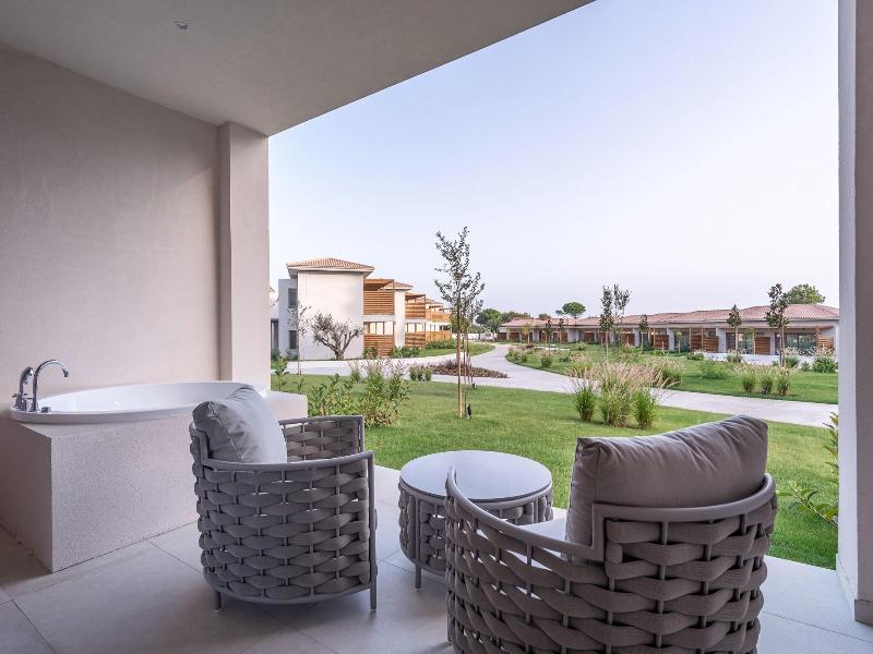 Grand Elis Hotel