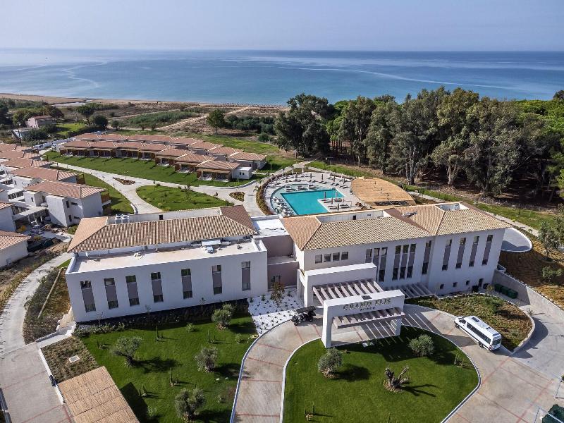 Grand Elis Hotel