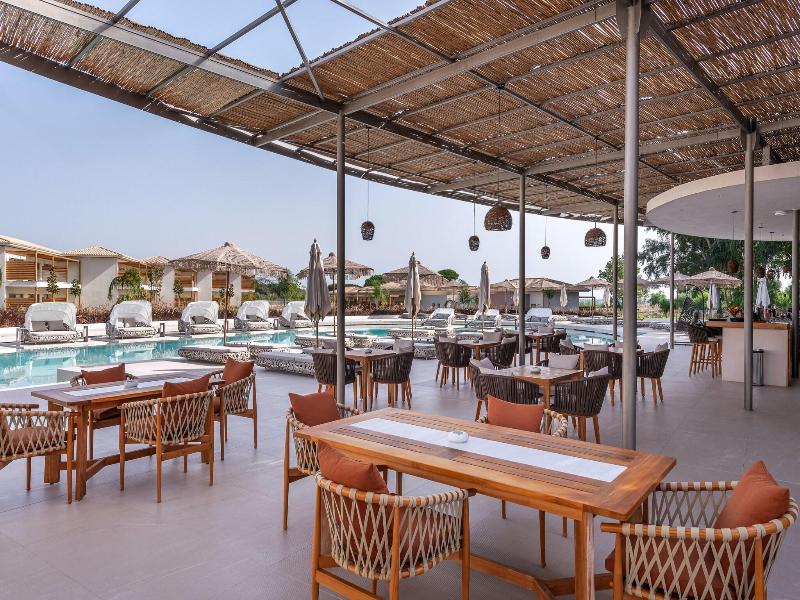 Grand Elis Hotel