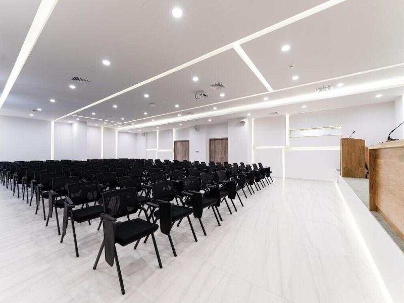 Grand Elis Hotel