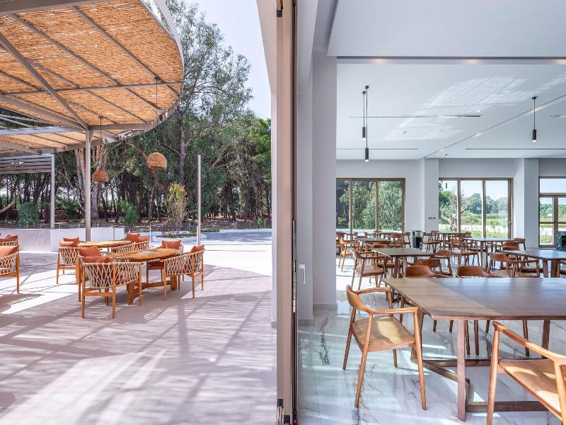 Grand Elis Hotel