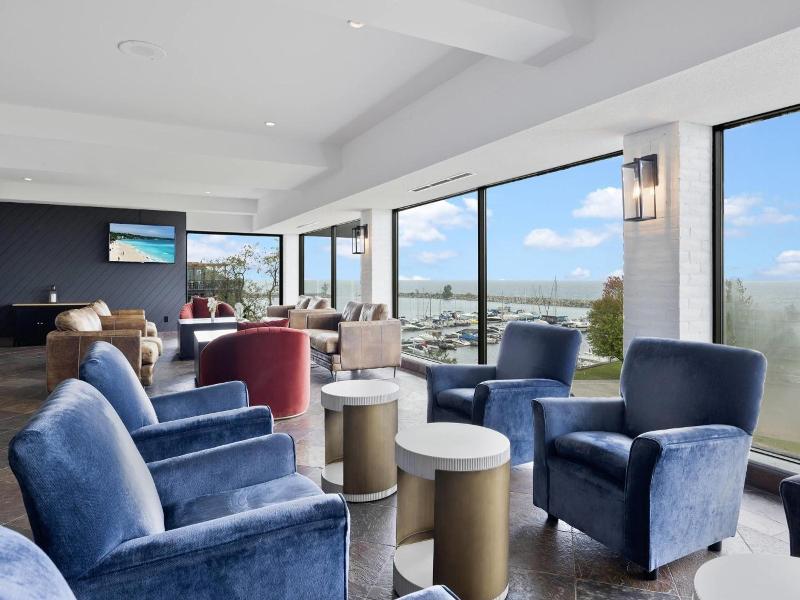 The Jordan Ramada By Wyndham image