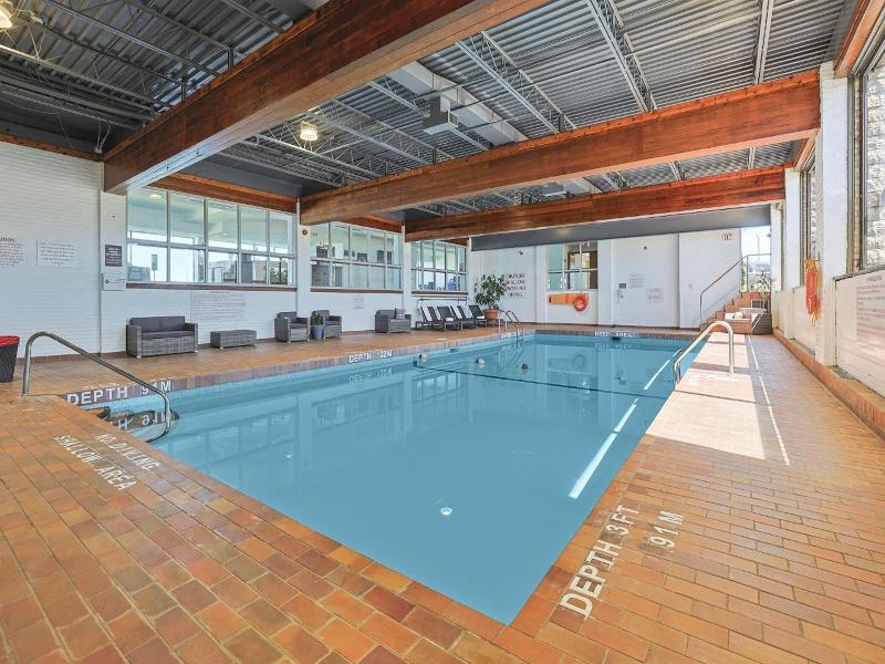 The Jordan Ramada By Wyndham image