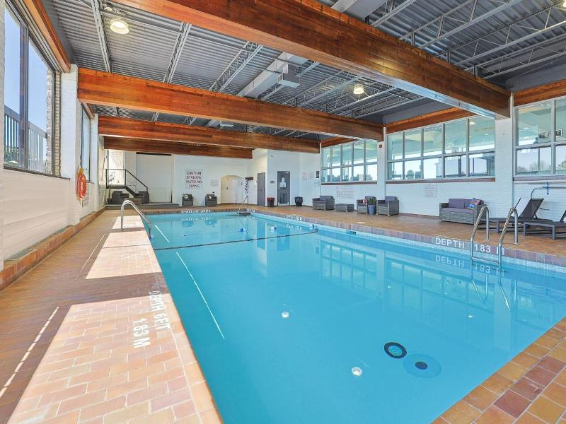 The Jordan Ramada By Wyndham image