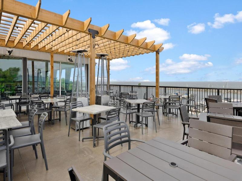 The Jordan Ramada By Wyndham image