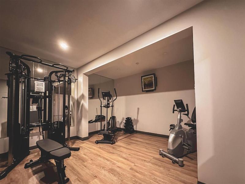 The Jordan Ramada By Wyndham image
