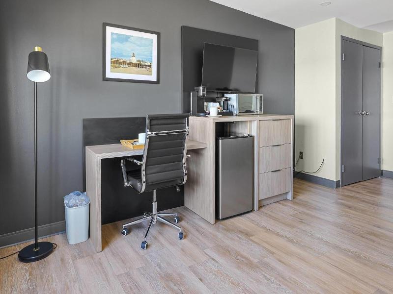 The Jordan Ramada By Wyndham image