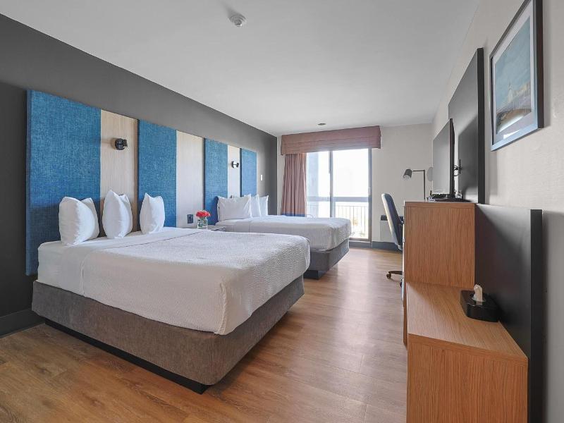 The Jordan Ramada By Wyndham image