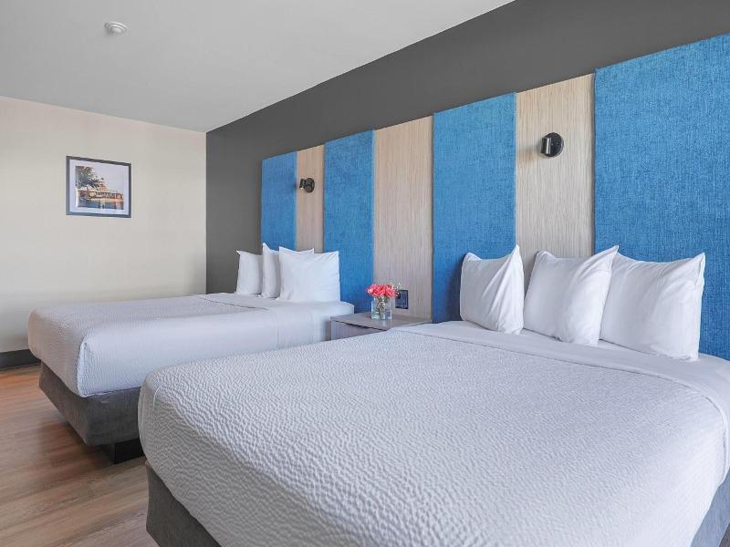 The Jordan Ramada By Wyndham image
