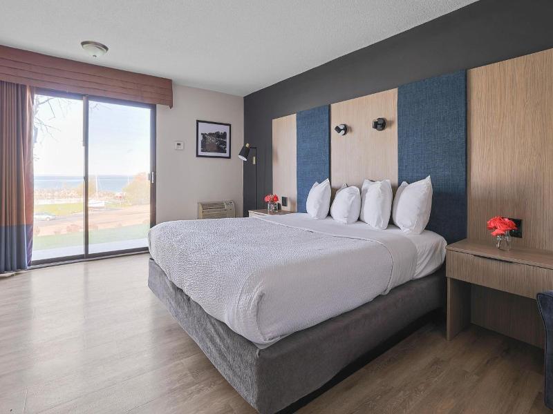 The Jordan Ramada By Wyndham image