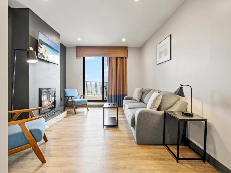 The Jordan Ramada By Wyndham image