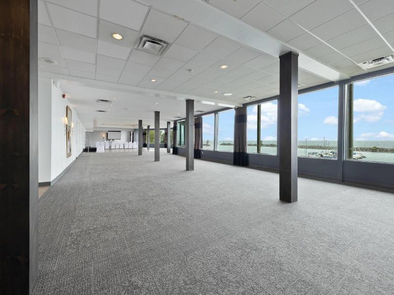 The Jordan Ramada By Wyndham image
