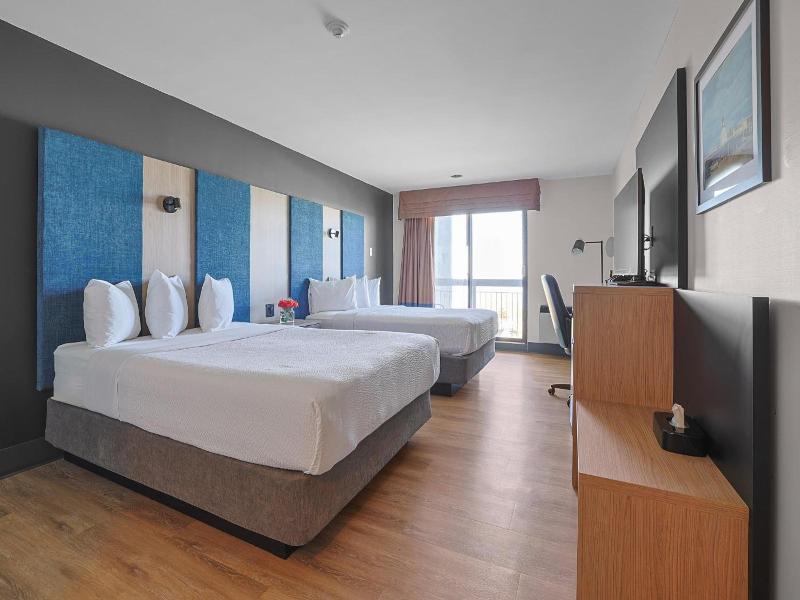 The Jordan Ramada By Wyndham image