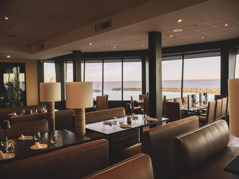 The Jordan Ramada By Wyndham image