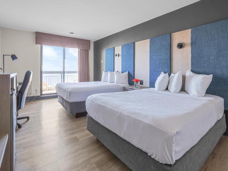 The Jordan Ramada By Wyndham image