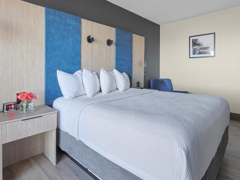 The Jordan Ramada By Wyndham image