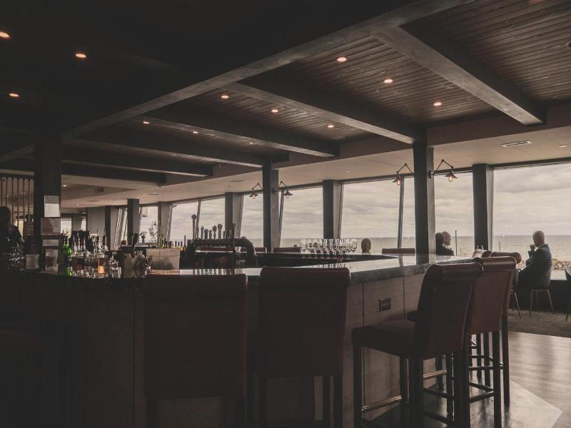 The Jordan Ramada By Wyndham image